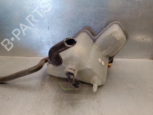 Expansion tank MERCEDES-BENZ A-CLASS (W168) A 170 CDI (168.009, 168.109) | BP14468498C120 