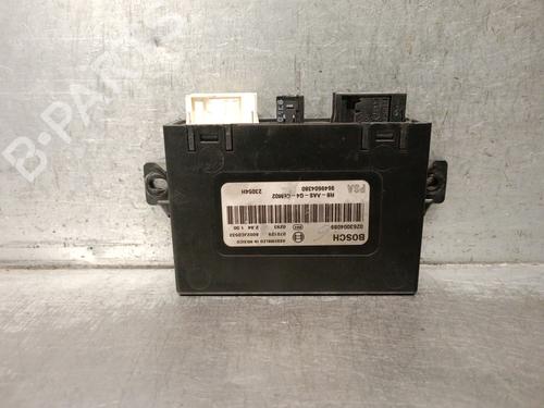 Used Electronic module Electronic module CITROËN C6 (TD_) 2.7 HDi (204 hp) 40515775 40515775