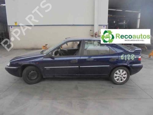 Engine control unit (ECU) CITROËN XANTIA (X1_, X2_) 1.9 Turbo D | BP2079801M57 