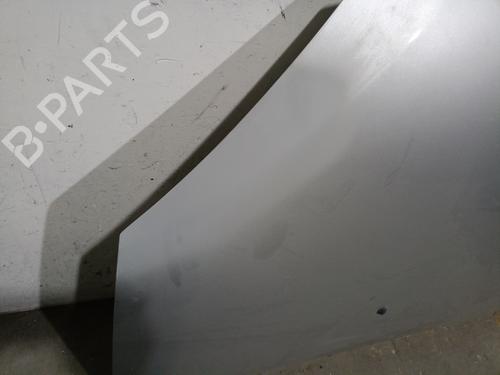 Hood DACIA SANDERO 1.6 MPI 85 (BS03) | BP30711011C1