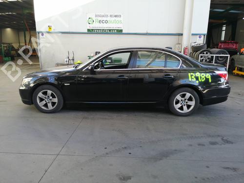 Warning switch BMW 5 (E60) 520 d | BP8292271I22 - Image 4