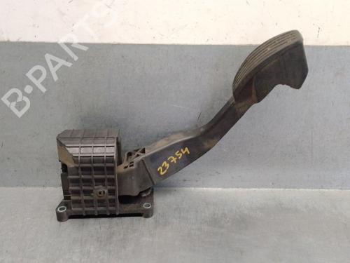 Pedal FIAT PANDA (169_) [2003-2025]  29582763