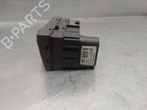 Headlight switch OPEL MERIVA A MPV (X03) 1.7 CDTI (E75) | BP14332006I24 