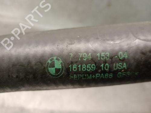 Pipe BMW X6 (E71, E72) xDrive 35 d | BP32110288M125