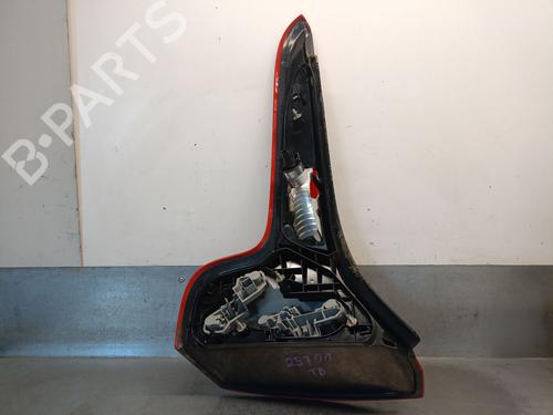 Right taillight VOLVO C30 (533) 1.6 D | BP37415550C35 - Image 2