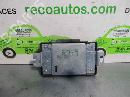 Electronic module HYUNDAI SANTA FÉ II (CM) 2.2 CRDi 4x4 | BP2724674M83 