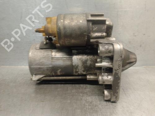 Used Starter Starter PEUGEOT 407 (6D_) 1.6 HDi 110 (6D9HZC, 6D9HYC) (109 hp) 32868195 32868195