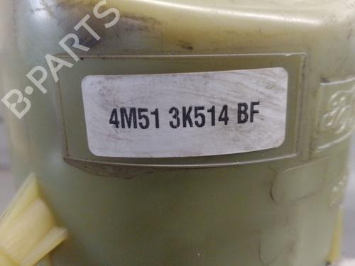 Steering pump FORD FOCUS II (DA_, HCP, DP) 1.8 TDCi | BP35951266M99  - Image 6