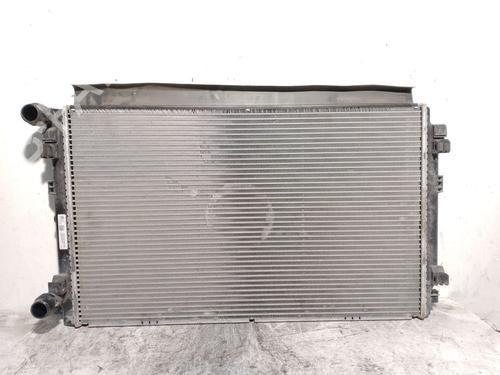 Used Water radiator SKODA KAROQ (NU7, ND7) 1.6 TDI (115 hp) 22276378