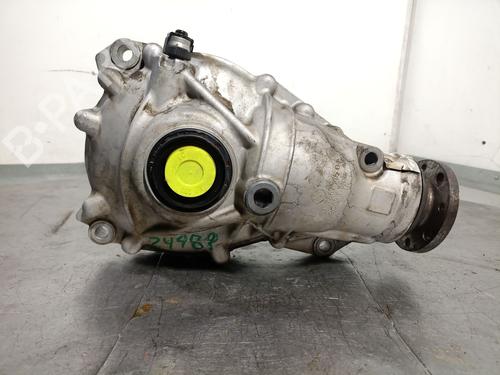 Front differential BMW 5 Gran Turismo (F07) 530 d xDrive | BP33466014M23 - Image 3