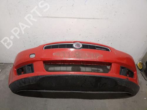Used Front bumper Front bumper 38597607 38597607