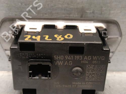 Forlygtekontakt SEAT LEON (KL1, KLG) | BP31329865I24