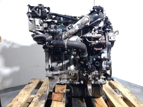 Engine FORD FOCUS III 1.6 TDCi | BP38272958M1 - Image 5