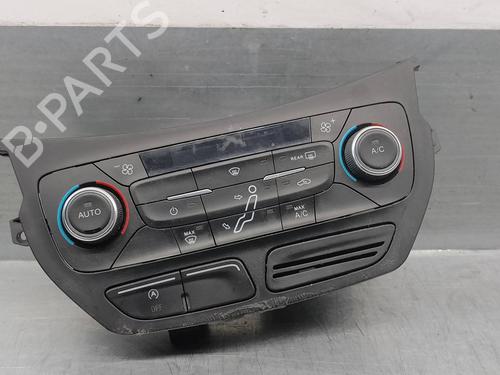 Used Climate control FORD C-MAX II (DXA/CB7, DXA/CEU) [2010-2019]  17039768