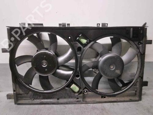 Radiator fan OPEL INSIGNIA A (G09) 2.0 CDTI (68) | BP16990735M35 