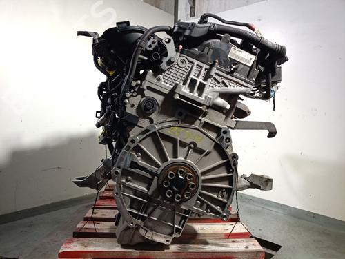 Engine BMW 3 (E90) 320 d | BP39080000M1 - Image 4