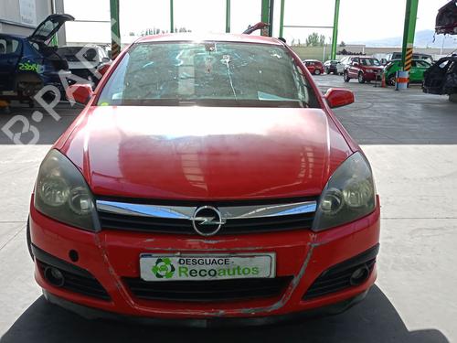 Electronic sensor OPEL ASTRA H (A04) 1.4 (L48) | BP27243883M84 - Image 9