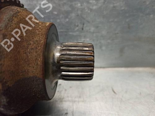 Left front driveshaft SMART FORTWO Coupe (450) 0.7 (450.352, 450.332) | BP15692340M38 