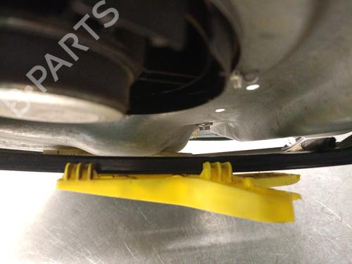 Rear right window mechanism VW GOLF VI Variant (AJ5) 1.6 TDI | BP38020782C25 - Image 3