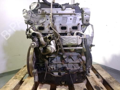 Engine VW POLO V (6R1, 6C1) 1.6 TDI | BP26530383M1 