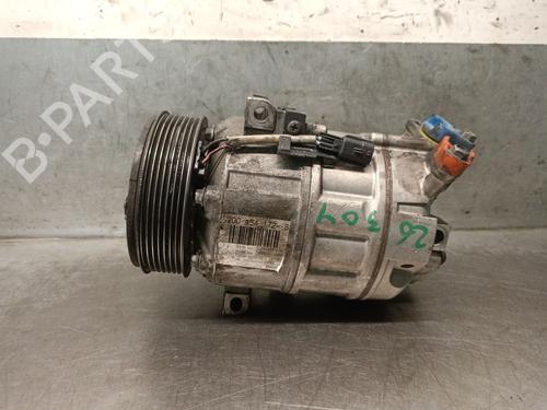 Compressor A/A Compressor A/A 39210593 39210593