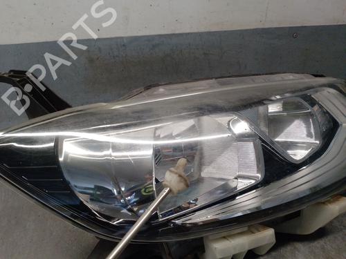 Right headlight NISSAN PULSAR Hatchback (C13) 1.2 DIG-T | BP36309353C29 - Image 9
