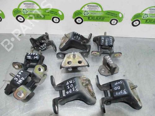 Other MERCEDES-BENZ M-CLASS (W163) ML 270 CDI (163.113) BP20246165O1