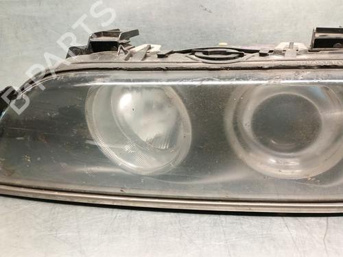 Left headlight BMW 5 (E39) 520 i | BP29811462C28