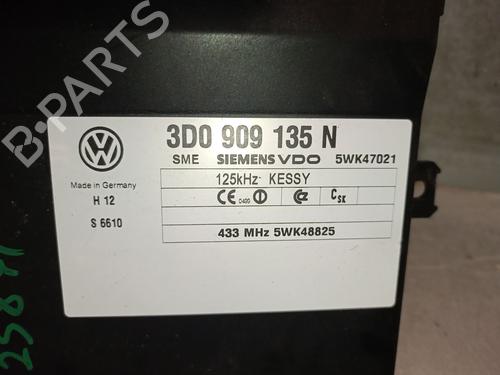 Electronic module PORSCHE CAYENNE (9PA) 3.2 | BP37175874M83  - Image 5