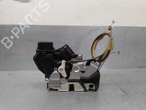Used Front right lock MAZDA 5 (CR) 2.0 CD (CR19) (143 hp) 16053759