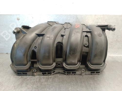 Used Intake manifold Intake manifold PEUGEOT 207 (WA_, WC_) 1.4 16V (95 hp) 33321969 33321969