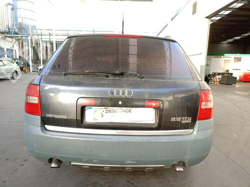 Viskermotor vindrude AUDI A6 C5 Avant (4B5) 2.5 TDI | BP23104850M29 
