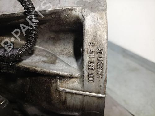 Gearbox PORSCHE CAYENNE (92A) 3.0 Diesel | BP32329583M3 