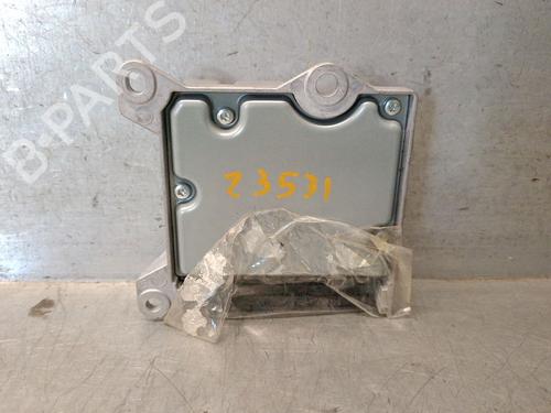 ECU airbags CITROËN C4 II (NC_) 1.6 HDi 90 | BP28810488M53 
