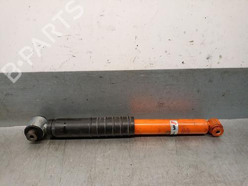 Højre bagtil støddæmper RENAULT MEGANE II (BM0/1_, CM0/1_) 1.9 dCi (BM0G, CM0G) (120 hp) 29255126