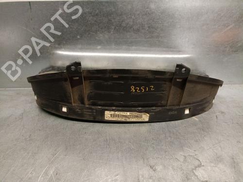 Instrument cluster PEUGEOT 406 (8B)  | BP21838748C47 