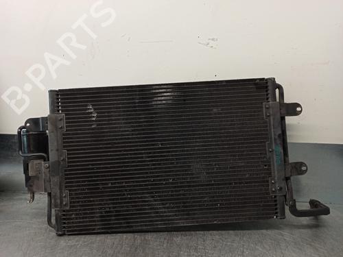 AC radiator VW GOLF IV (1J1) 1.6 | BP10312083M32 