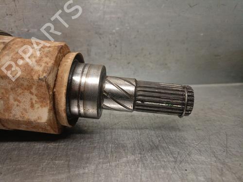 Left rear driveshaft NISSAN MURANO I (Z50) 3.5 4x4 | BP28035805M40 