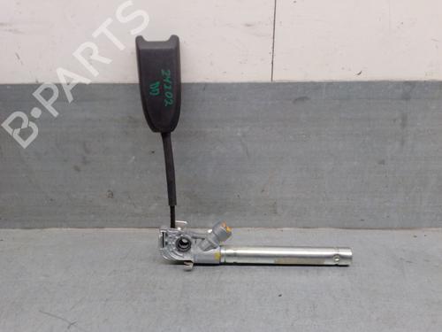 Used Front right belt tensioner RENAULT MEGANE III Hatchback (BZ0/1_, B3_) 1.5 dCi (BZ0C) (90 hp) 31015989