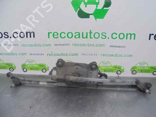 Front wiper motor JEEP GRAND CHEROKEE II (WJ, WG) 2.7 CRD 4x4 | BP3433141M29 