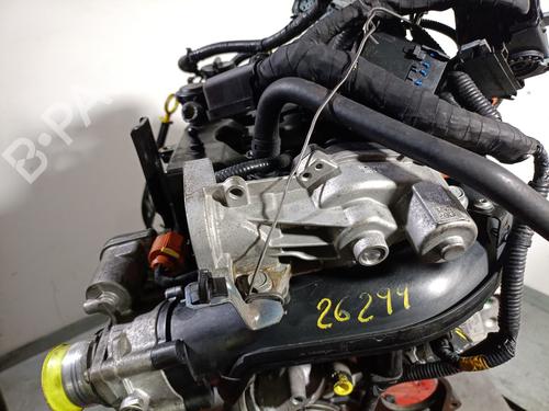 Engine OPEL MOKKA / MOKKA X (J13) 1.7 CDTI (_76) | BP38465415M1 - Image 11