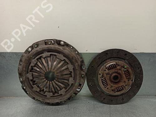 Used Other FIAT GRANDE PUNTO (199_) 1.3 D Multijet (199.AXD11, 199.AXD1A, 199.AXD1B,... (90 hp) 25806350