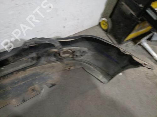 Zderzak przedni ROVER 45 I Saloon (RT) 2.0 iDT | BP29823293C7