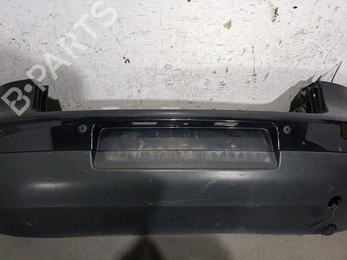 Rear bumper VW GOLF V (1K1) 1.9 TDI | BP27514647C8 