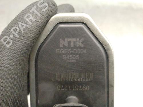 Egr CITROËN JUMPER I Van (244) 2.2 HDi | BP32256658M69