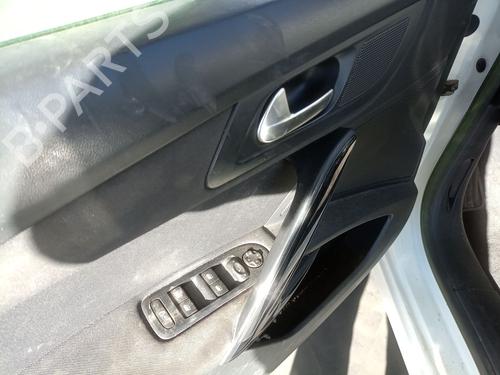 Engine PEUGEOT 508 I (8D_) 1.6 HDi | BP29239272M1 