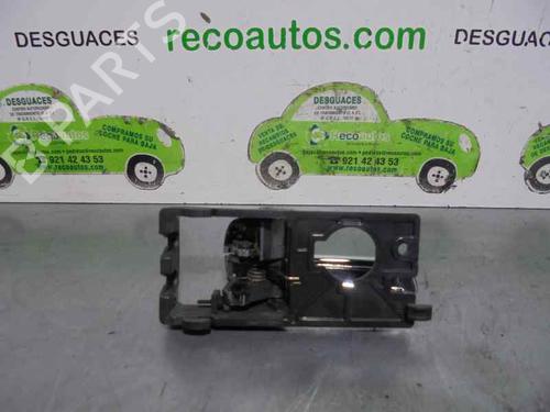 Front right interior door handle KIA RIO II (JB) 1.5 CRDi | BP3216701I14 