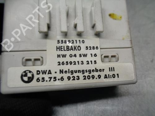 Electronic module BMW X5 (E53) 3.0 d | BP8813854M83 