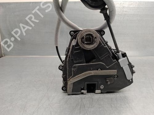 Rear left lock RENAULT CAPTUR II (HF_)  | BP15831610C100 