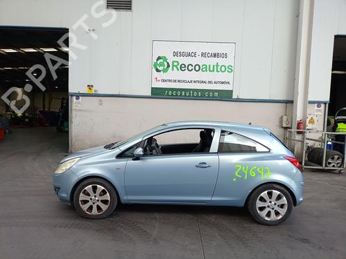 Used Parts OPEL CORSA D (S07) 1.3 CDTI (L08, L68) (75 hp) 4435072